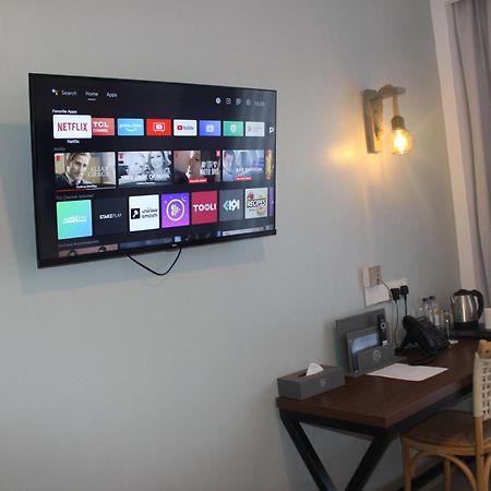Seo Hotel Machakos Ngoại thất bức ảnh
