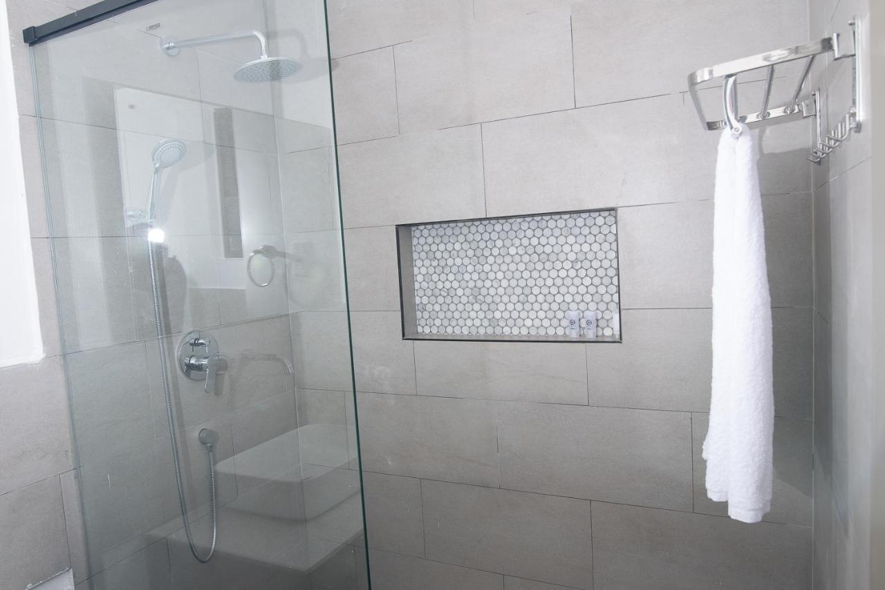 Seo Hotel Machakos Ngoại thất bức ảnh