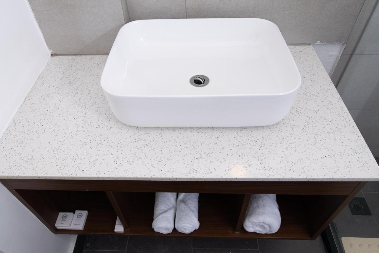 Seo Hotel Machakos Ngoại thất bức ảnh