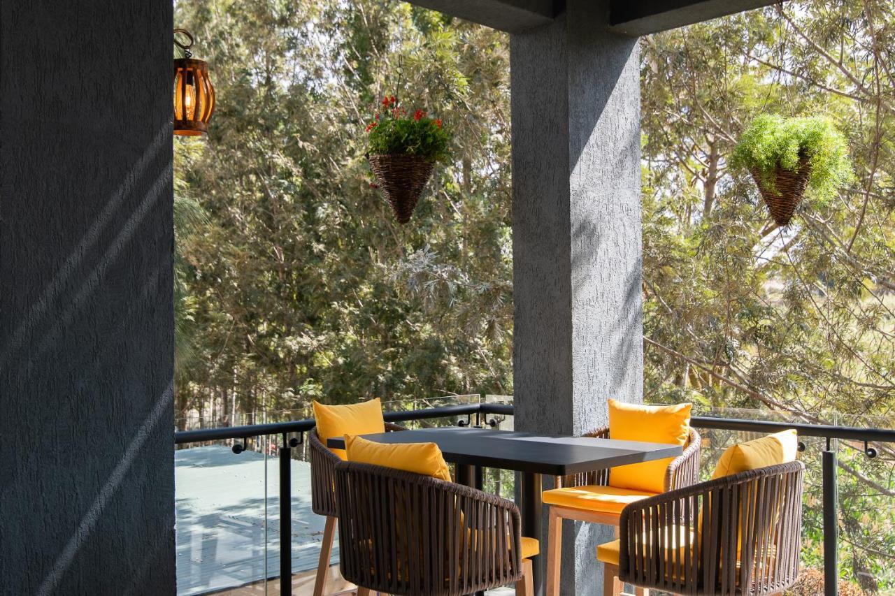 Seo Hotel Machakos Ngoại thất bức ảnh