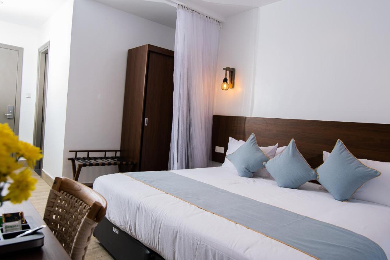 Seo Hotel Machakos Ngoại thất bức ảnh