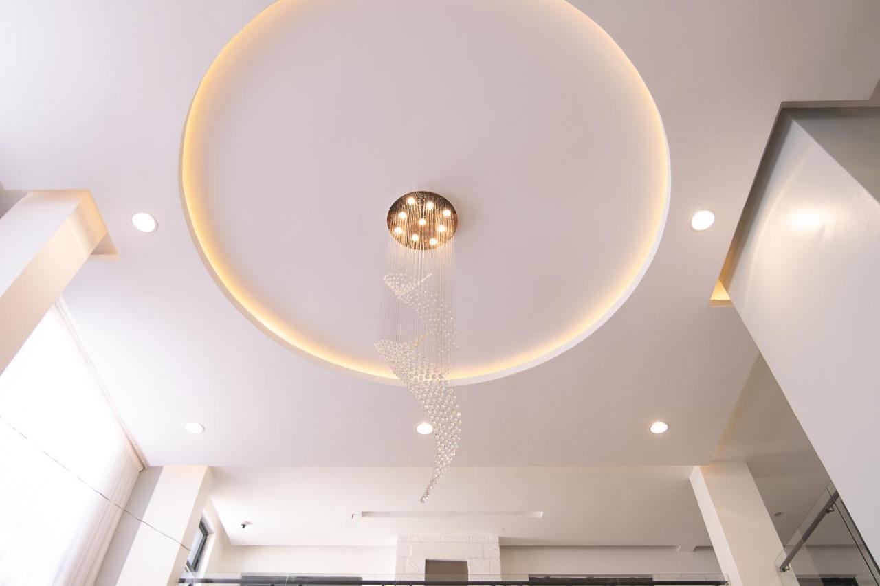 Seo Hotel Machakos Ngoại thất bức ảnh