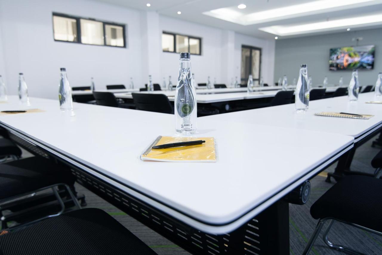 Seo Hotel Machakos Ngoại thất bức ảnh