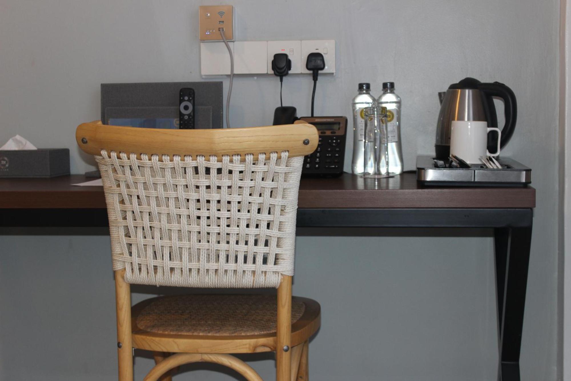 Seo Hotel Machakos Ngoại thất bức ảnh