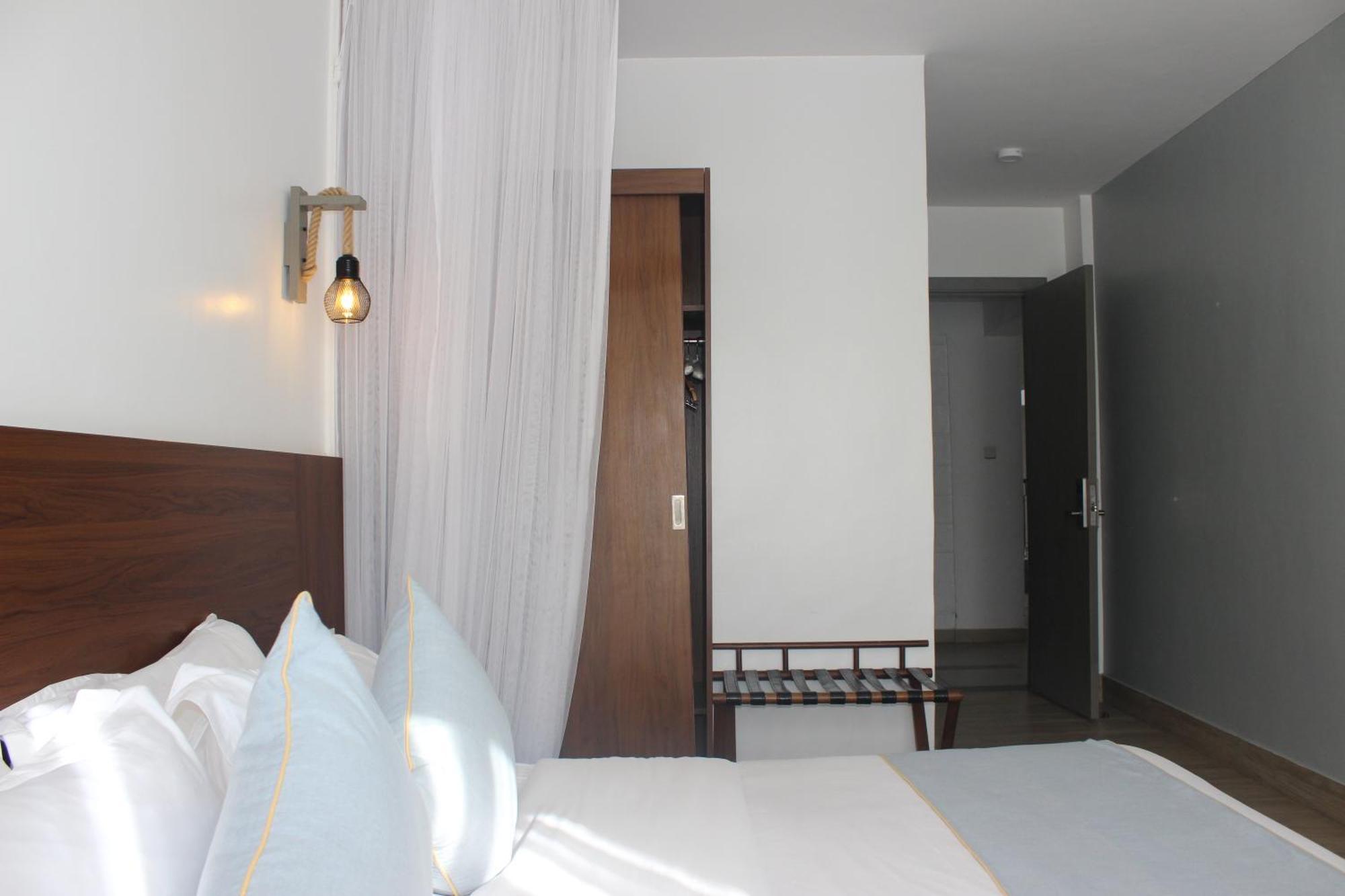 Seo Hotel Machakos Ngoại thất bức ảnh