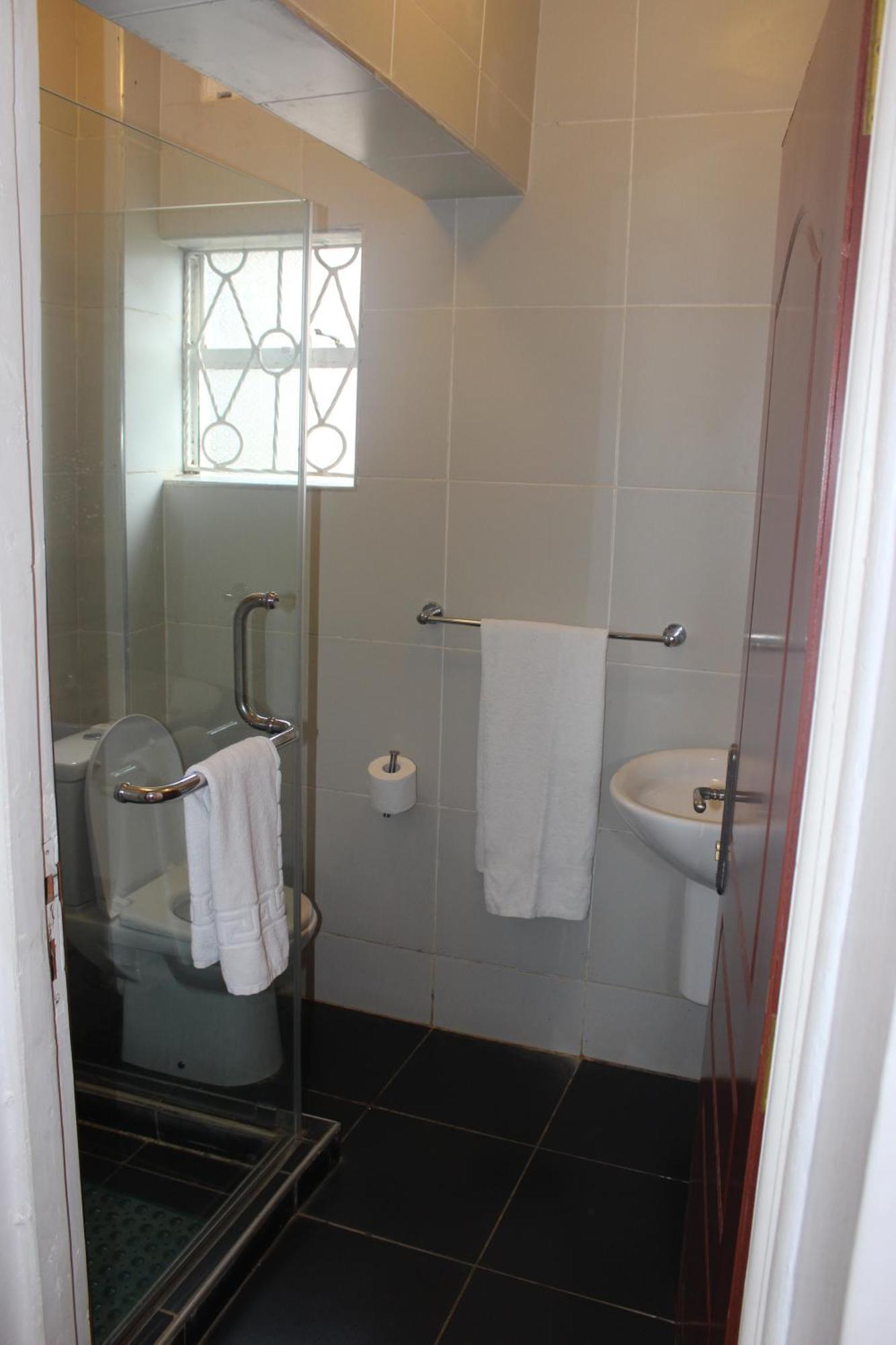Seo Hotel Machakos Ngoại thất bức ảnh