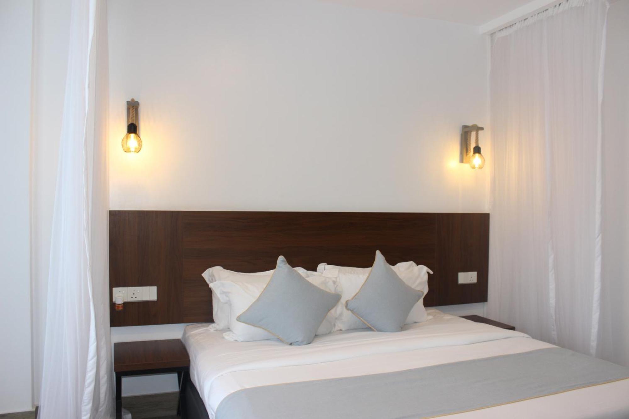 Seo Hotel Machakos Ngoại thất bức ảnh